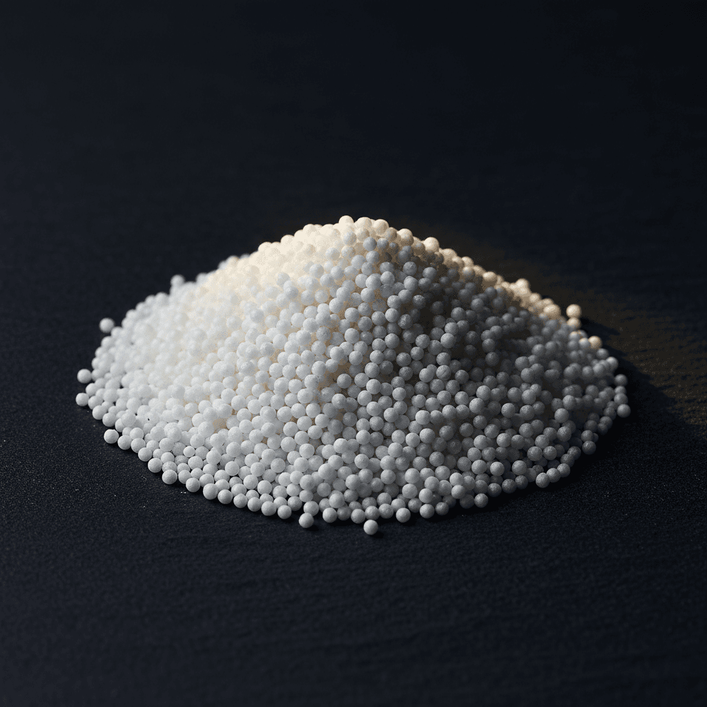 Urea Prilled